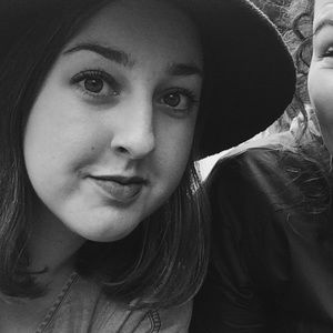 Meet your Posher, Breanna